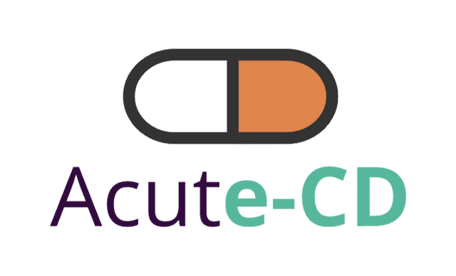 Acute-CD logo